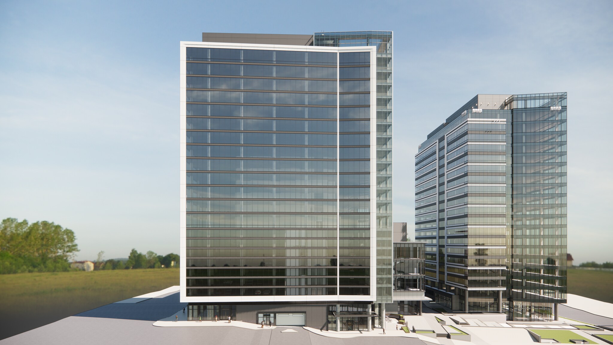 1661 Silver Hill, Tysons, VA à louer Photo principale– Image 1 sur 7
