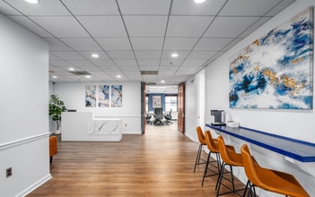 121 S Broad St, Philadelphia, PA à louer Photo intérieure– Image 2 sur 2