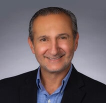 Joseph Garrasi