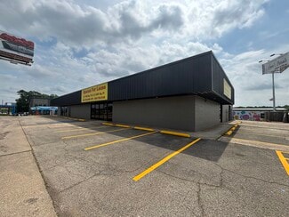 Plus de détails pour 920 W Loop 281, Longview, TX - Bureau/Local commercial à louer