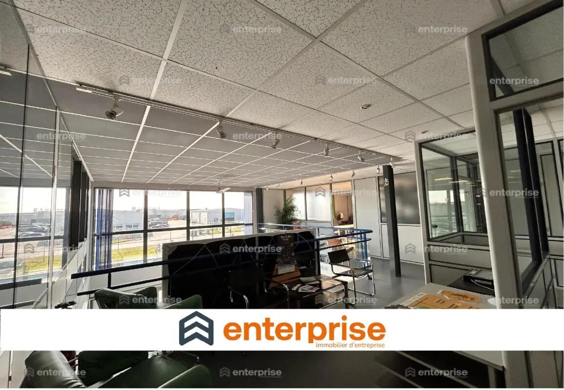 Bureau dans Amiens à louer Photo intérieure– Image 1 sur 5
