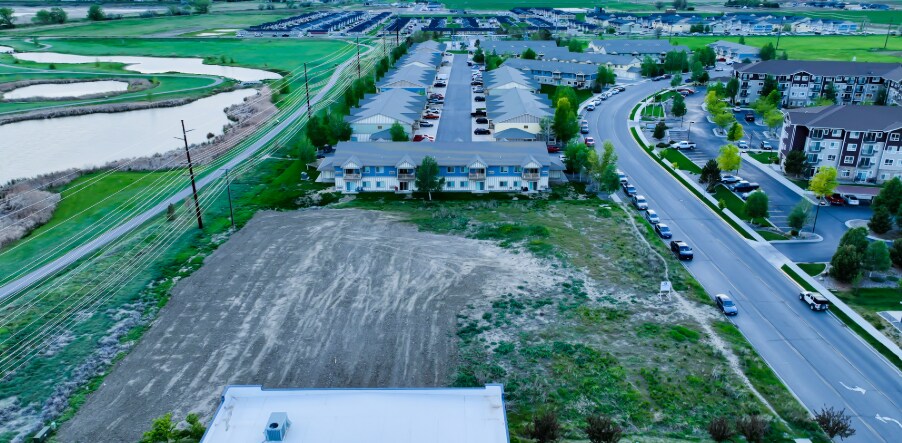880 Shiloh Rd, Billings, MT à vendre - Photo de l’immeuble – Image 2 sur 5