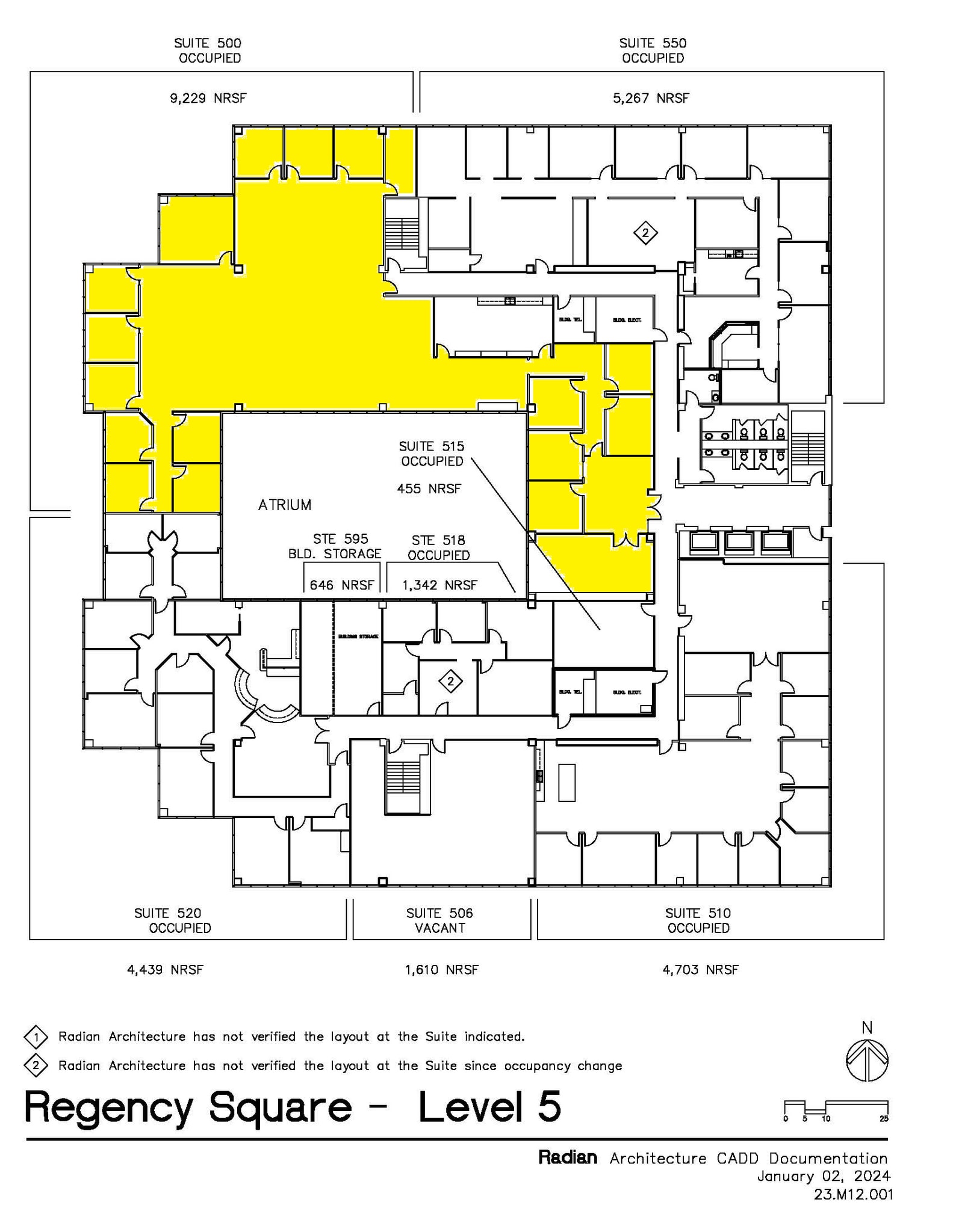 2901 Wilcrest Dr, Houston, TX à louer Photo intérieure– Image 1 sur 1