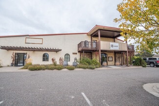Plus de détails pour 5646 W Harrier Dr, Missoula, MT - Local d’activités à vendre