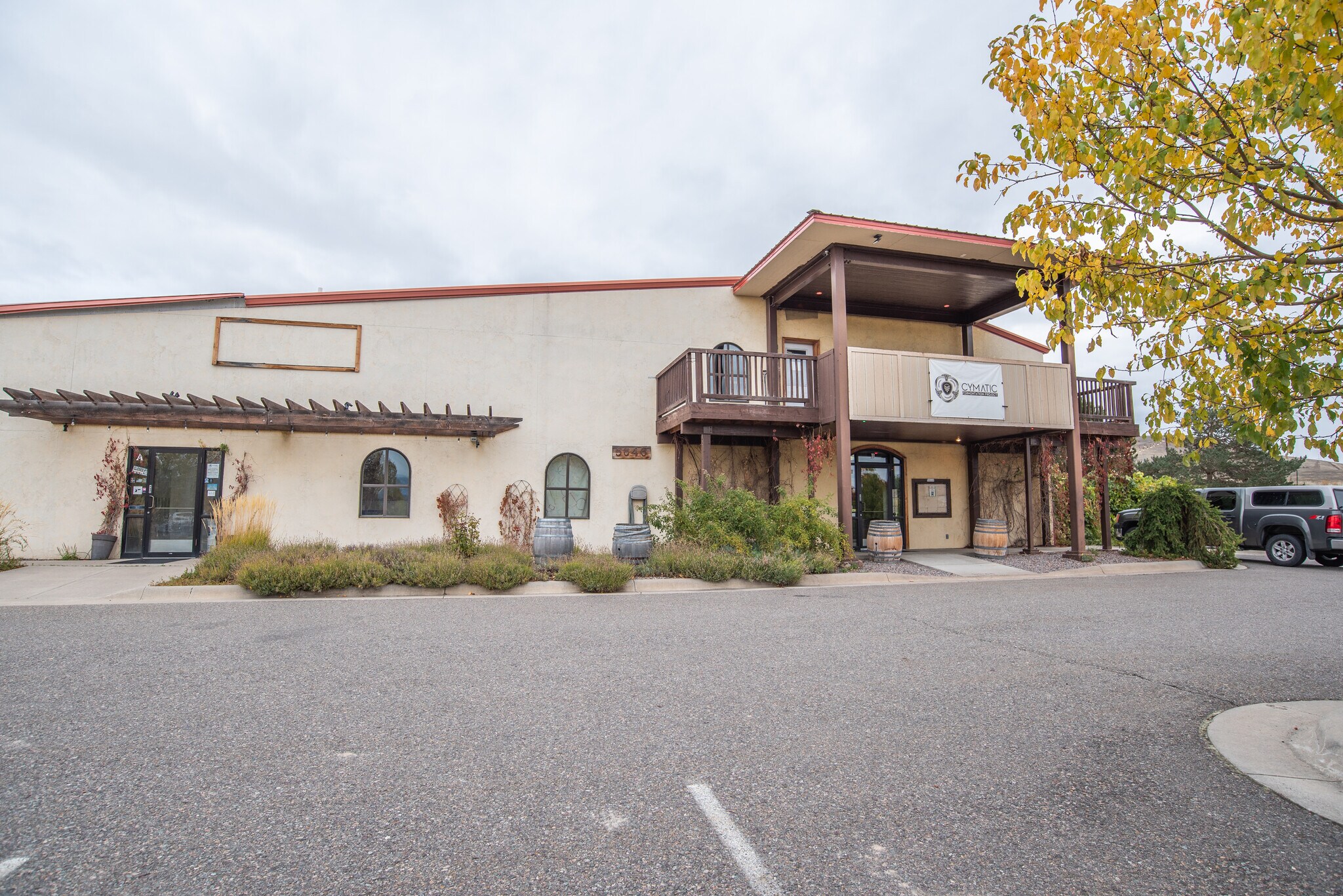 5646 W Harrier Dr, Missoula, MT à vendre Photo de l’immeuble– Image 1 sur 52