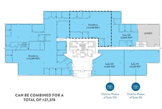 1755 Creekside Oaks Dr, Sacramento, CA à louer Plan d’étage– Image 1 sur 1