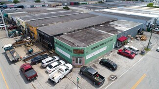 Plus de détails pour 1325 E 10th Ave, Hialeah, FL - Coworking à louer