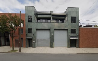 Plus de détails pour 24-24 49th St, Astoria, NY - Industriel/Logistique à vendre