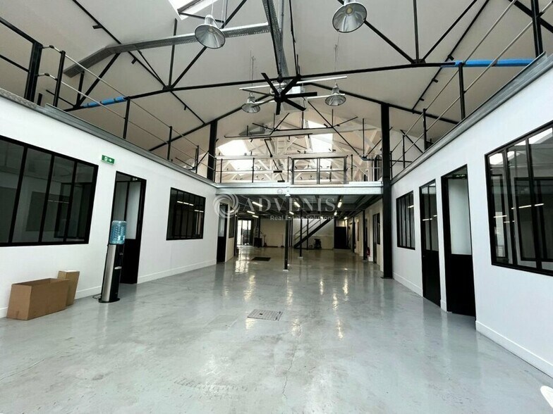 27 Bis Rue Henry Litolff, Bois-Colombes à louer - Photo de l’immeuble – Image 2 sur 10