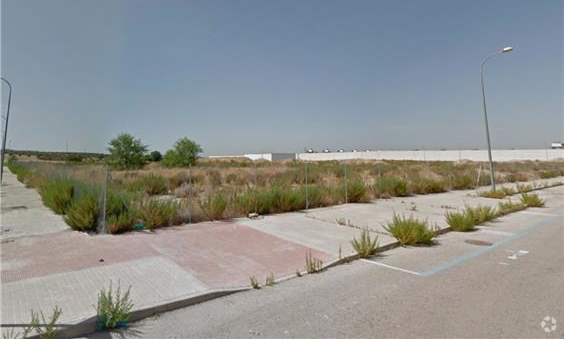 Terrain dans Torres de la Alameda, Madrid à vendre Photo principale– Image 1 sur 4