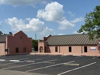Plus de détails pour 106 Davis Rd, Augusta, GA - Local commercial à louer