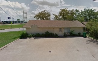 Plus de détails pour 216 Texas St, Cedar Hill, TX - Local d'activités à louer