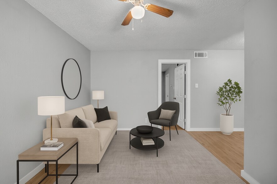 109 E Dean Ave, Killeen, TX à vendre - Photo de l’immeuble – Image 2 sur 9