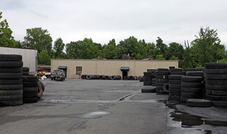 Plus de détails pour 231 Atando Ave, Charlotte, NC - Industriel/Logistique à louer