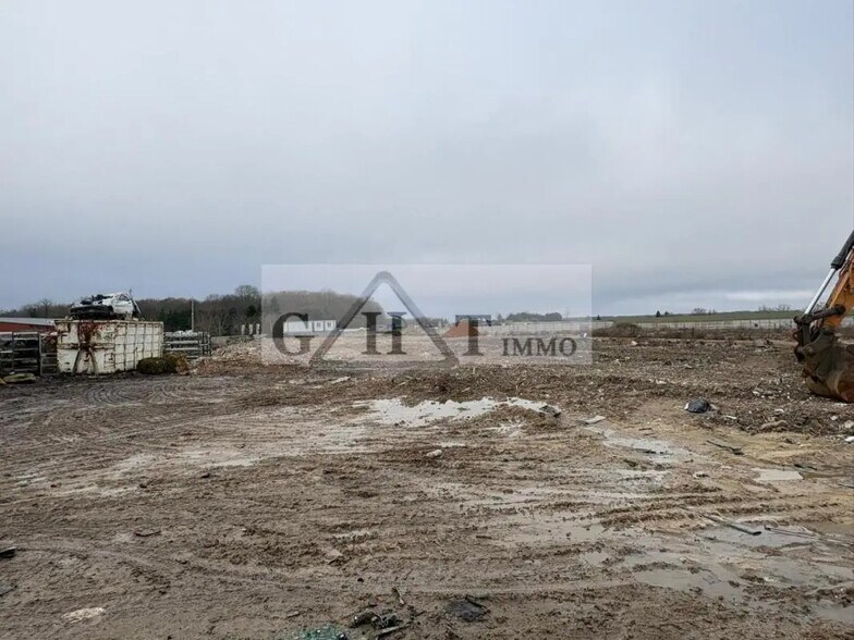 Terrain dans Chaumes-en-Brie à vendre - Photo de la construction – Image 3 sur 7