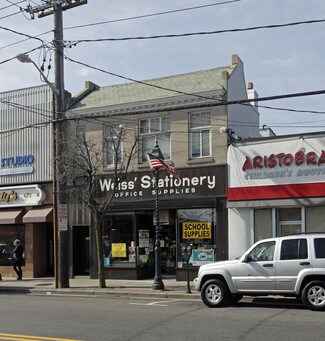 Plus de détails pour 438 Central Ave, Cedarhurst, NY - Bureau à louer