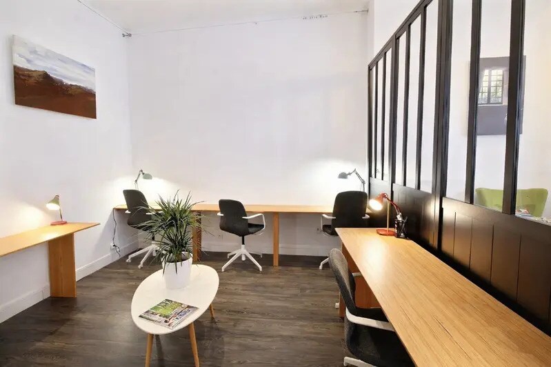 Bureau dans Paris à louer - Photo intérieure – Image 3 sur 6