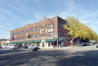 Plus de détails pour 5500-5514 W Lawrence Ave, Chicago, IL - Bureau/Local commercial à louer