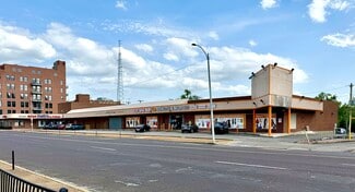 Plus de détails pour 4940-4956 Delmar Blvd, Saint Louis, MO - Local commercial à louer