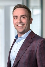 Clark Evans