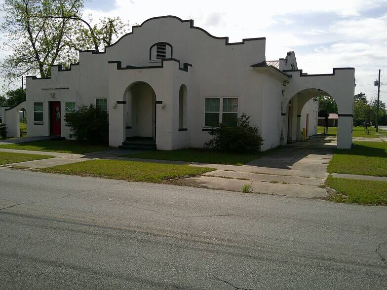 970 McDonald St, Waycross, GA à vendre - Photo de l’immeuble – Image 3 sur 20
