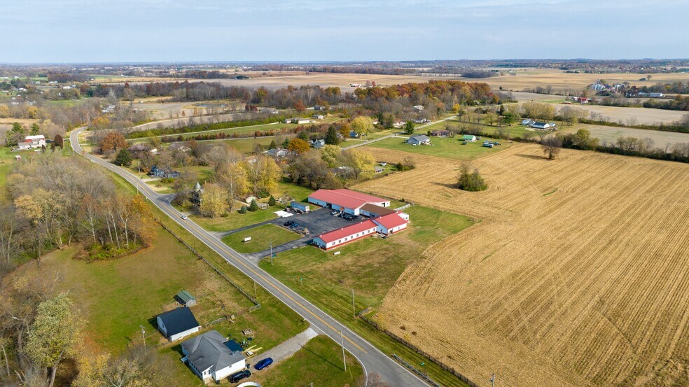 12630 Walnut Creek Pike, Ashville, OH à louer - Photo de l’immeuble – Image 2 sur 51