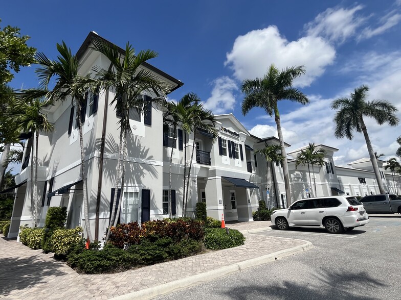 1110-1120 S Federal Hwy, Delray Beach, FL à louer - Photo de l’immeuble – Image 1 sur 4