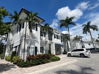 Plus de détails pour 1110-1120 S Federal Hwy, Delray Beach, FL - Bureau/Local commercial à louer