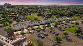 Plus de détails pour 3920 W Wheatland Rd, Dallas, TX - Bureau à louer