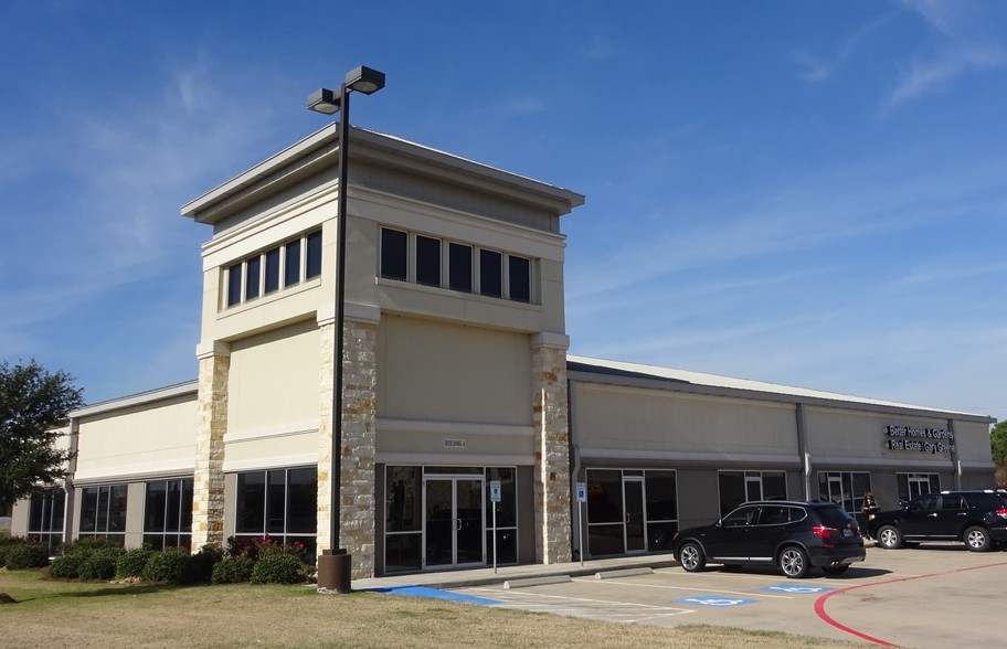 15103 Mason Rd, Cypress, TX à louer - Photo de l’immeuble – Image 3 sur 9