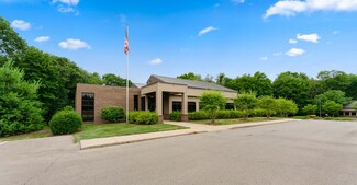 Plus de détails pour 61 Executive Ct, West Middlesex, PA - Bureau à louer