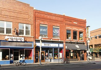 Plus de détails pour 302 S State St, Ann Arbor, MI - Bureau/Local commercial à louer