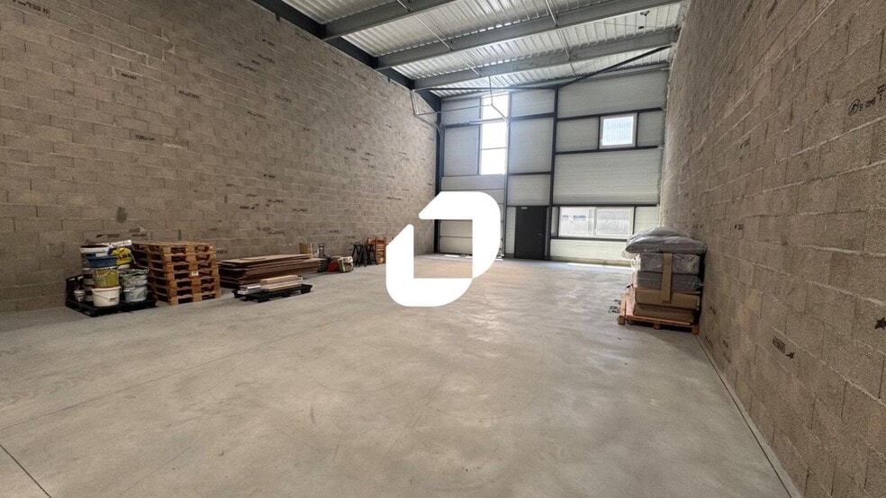 4 Rue Simone Veil, Holtzheim à louer - Photo de l’immeuble – Image 3 sur 11