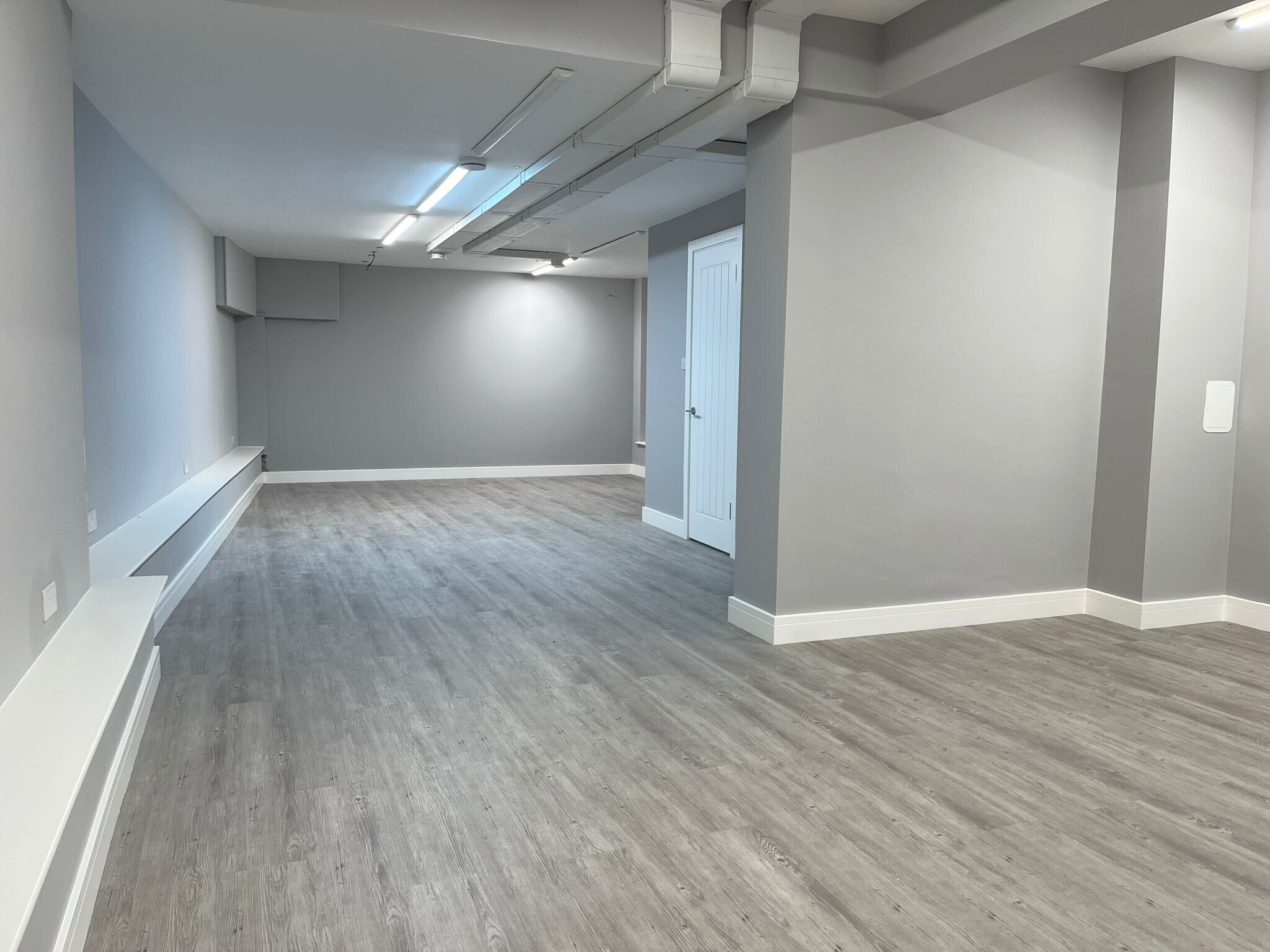 Dennington Mews, Londres à louer Photo intérieure– Image 1 sur 4