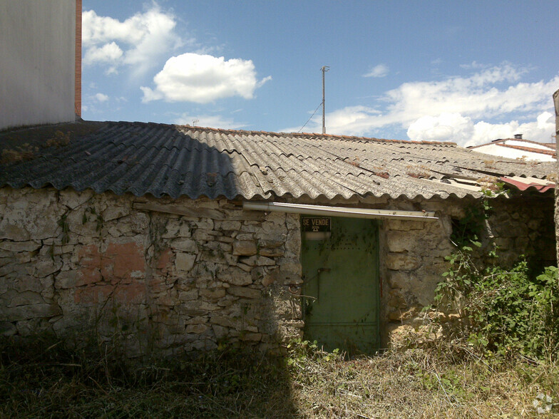 Terrain dans Guadalix de la Sierra, Madrid à vendre - Photo de l’immeuble – Image 3 sur 8