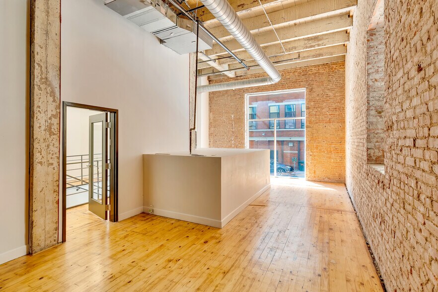 1010 Georgia Ave, Chattanooga, TN à louer - Photo intérieure – Image 2 sur 18