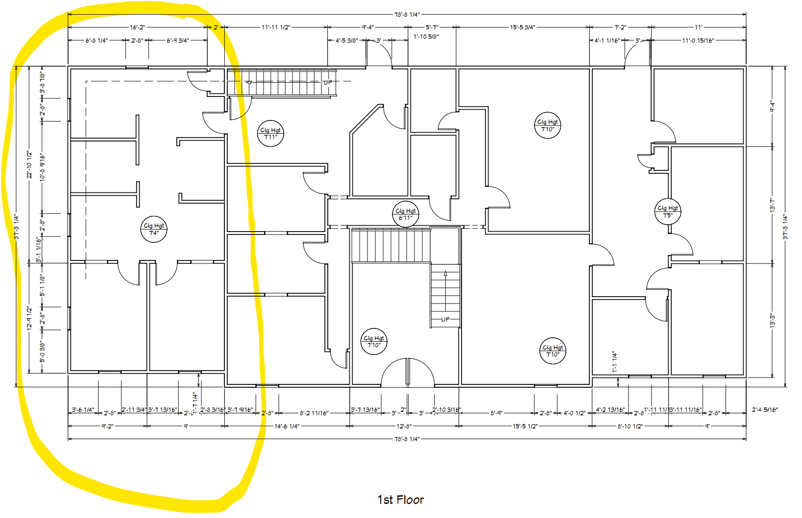 5321 Memorial Hwy, Tampa, FL à louer Plan d’étage– Image 1 sur 8