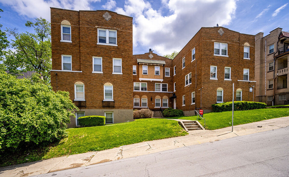 1226-1230 Rutledge Ave, Cincinnati, OH à vendre - Photo de l’immeuble – Image 3 sur 40
