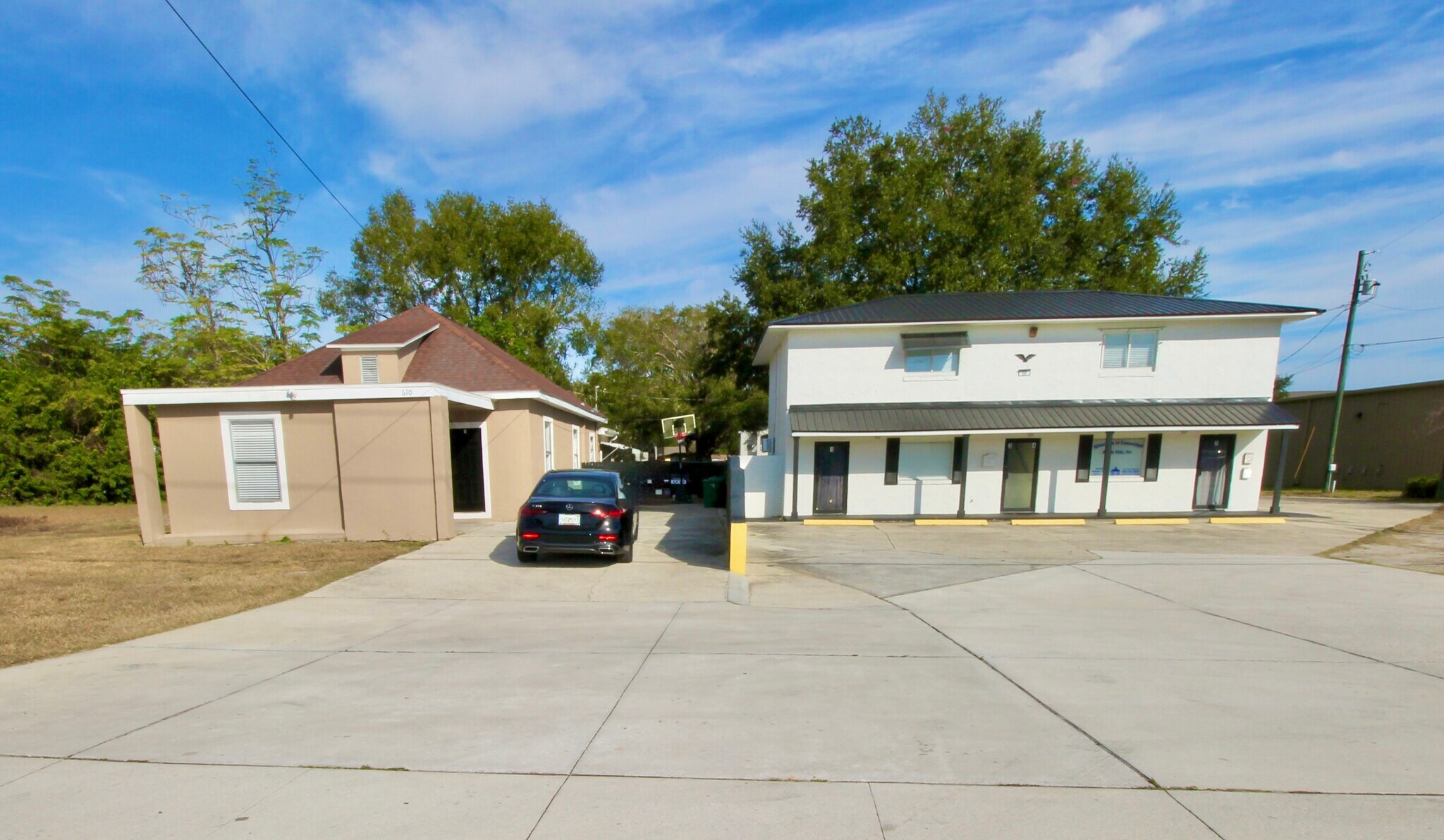 610 Dundee Rd, Dundee, FL à vendre Photo principale– Image 1 sur 53
