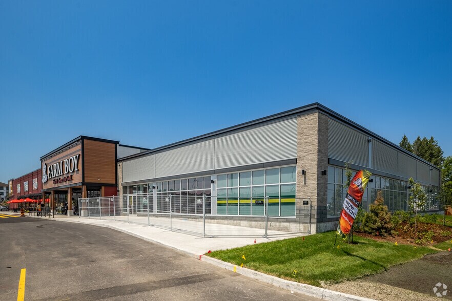4828 Bank St, Gloucester, ON à louer - Photo principale – Image 1 sur 3