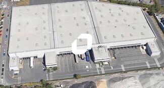 Plus de détails pour Industriel/Logistique à louer