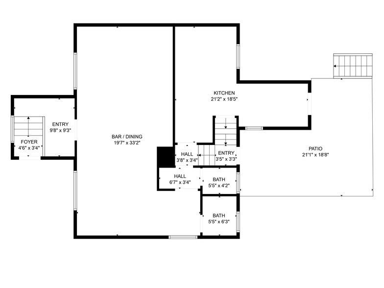 3172 N Riverside Dr, Saukville, WI à vendre - Photo de l’immeuble – Image 3 sur 24