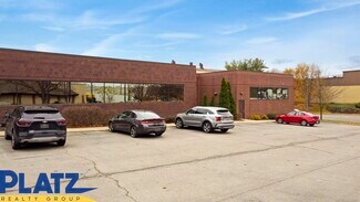 Plus de détails pour 333 E Federal St, Youngstown, OH - Bureau à louer