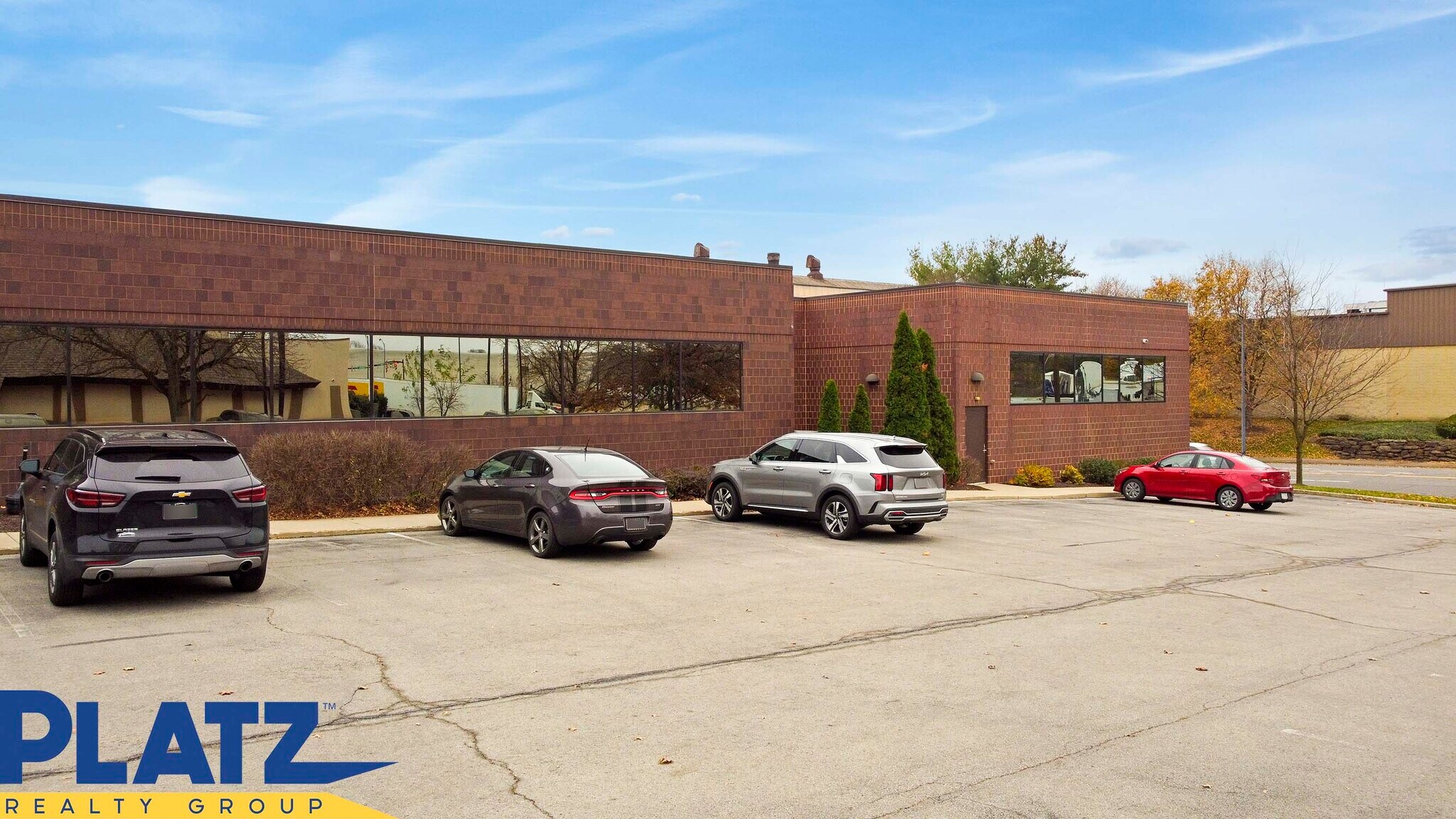 333 E Federal St, Youngstown, OH à louer Photo de l’immeuble– Image 1 sur 19