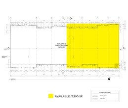 12143 Stoneybrook West Pky, Winter Garden, FL à louer Plan d’étage– Image 2 sur 2