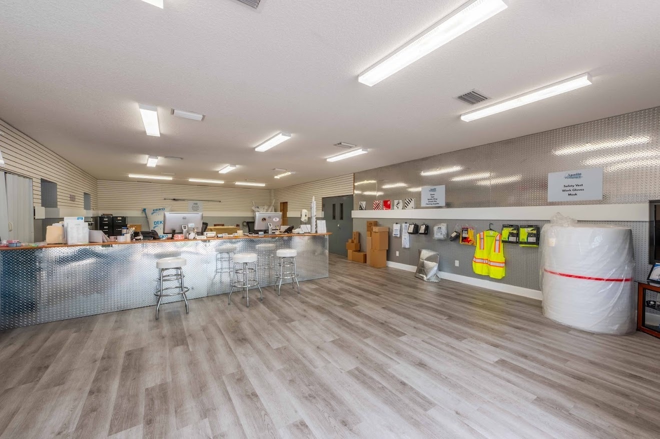 3001 Faye Rd, Jacksonville, FL à louer Photo de l’immeuble– Image 1 sur 5