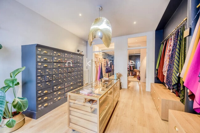 Plus de détails pour Local commercial à louer