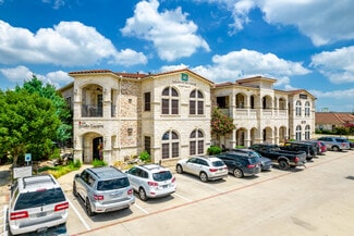 Plus de détails pour 1314 E Sonterra Blvd, San Antonio, TX - Bureau à vendre