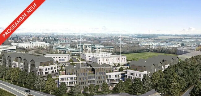 Plus de détails pour Bureau à vendre