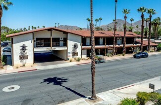 Plus de détails pour 74133 El Paseo Dr, Palm Desert, CA - Bureau à vendre